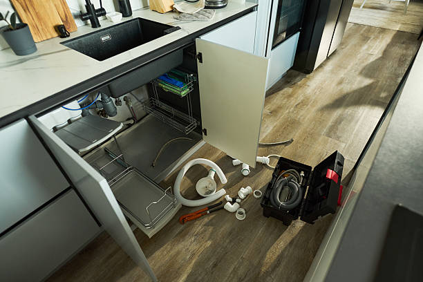 Reliable Drain Cleaning contractor in Murfreesboro, NC by Street Wise - Plumbing